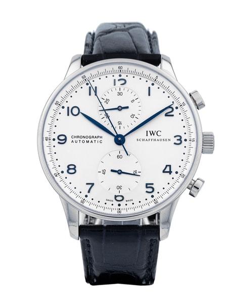 IWC Portugieser Chrono IW371446